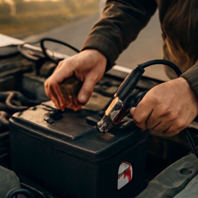 How to Know If Your Car Battery Is Dead: Signs, Tests, and Next Steps
