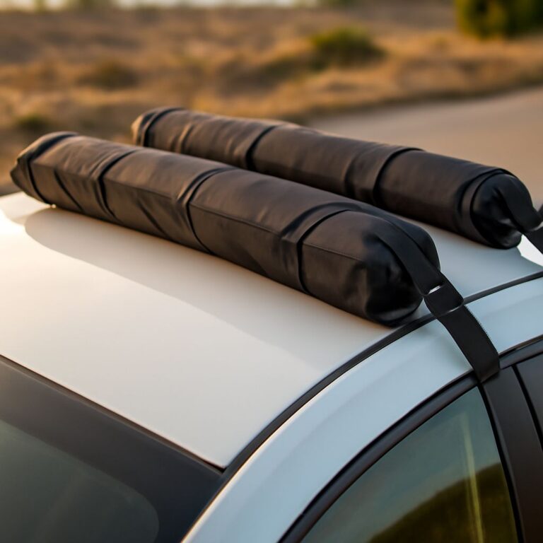 Surfboard Rack for Car: Choosing and Using the Right Carrier