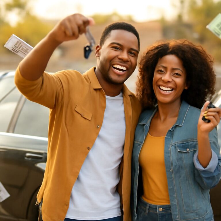 Car Loans with Bad Credit No Money Down: What Buyers Need to Know