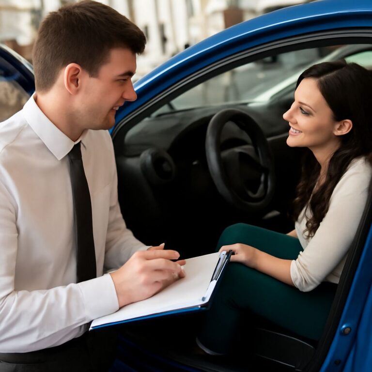 How Does a Car Lease Work? A Clear Guide for First-Time Lessees
