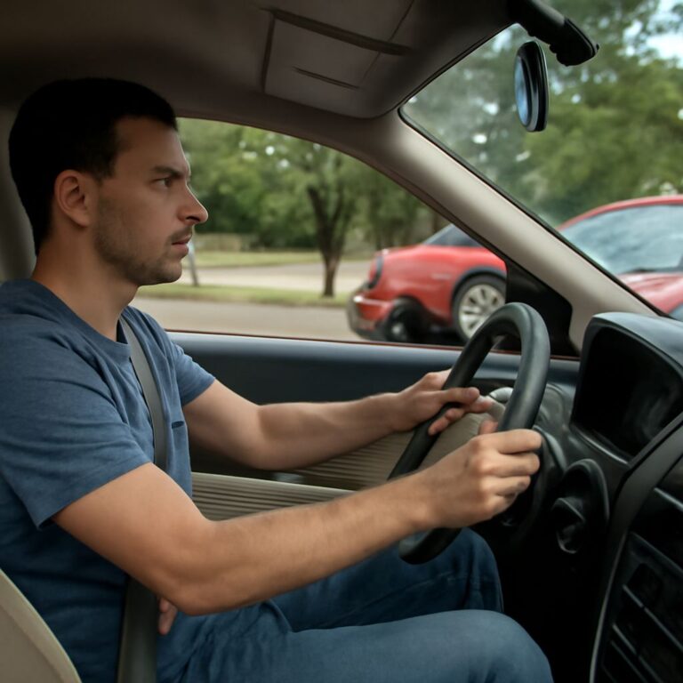 What to Do If Someone Hits Your Car: A Step-by-Step Guide