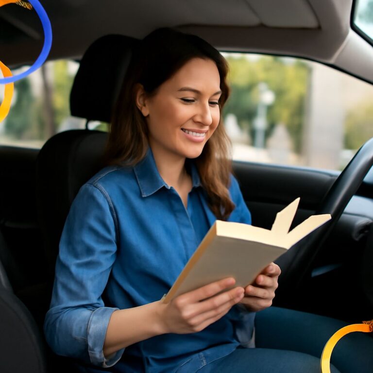 How to Say Car in Spanish and Other Practical Car Knowledge for Everyday Drivers