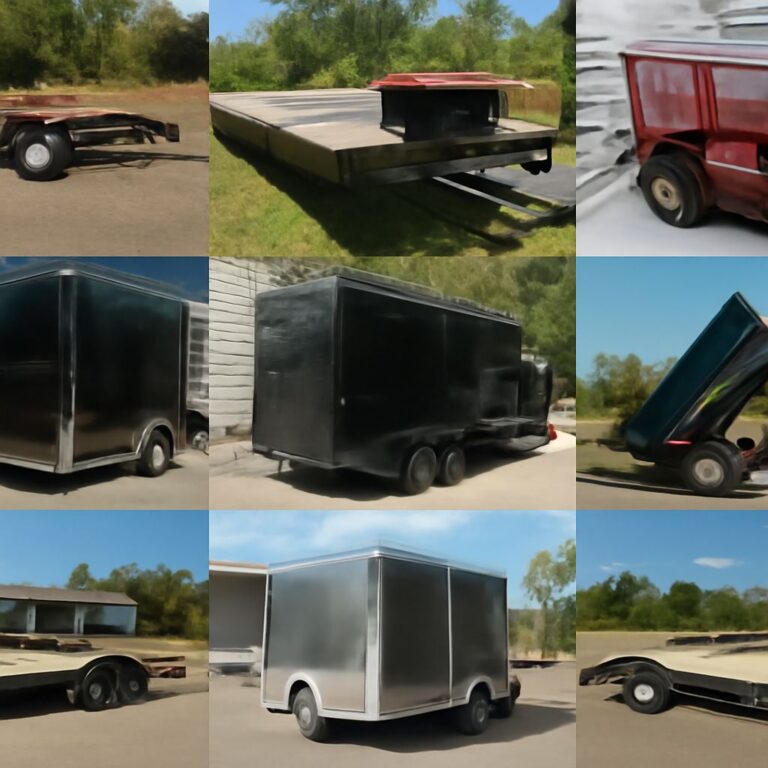 Gooseneck Car Hauler: Types, Capacities, and How to Choose the Right Trailer