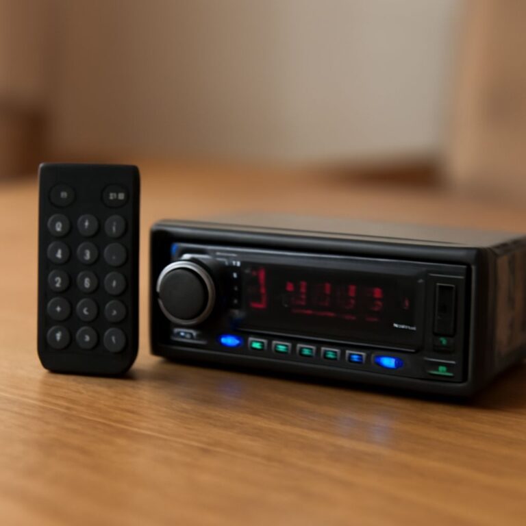 Best Single Din Car Stereo: Unique Car Audio Options and High End Brands Explained