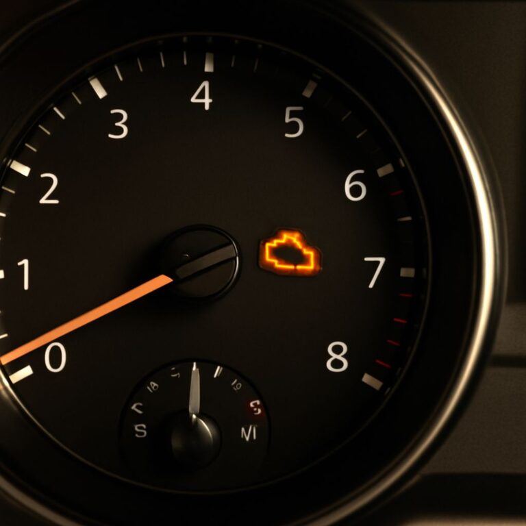 Car Shuts Off When Stopped: Causes, Diagnosis, and Fixes