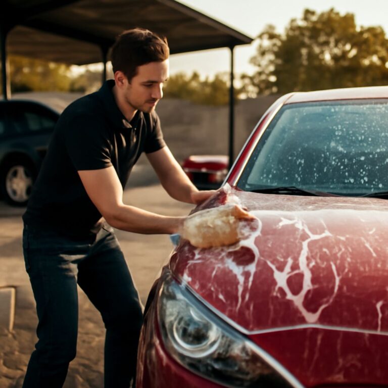How Much Does Car Detailing Cost? A Complete Price Guide