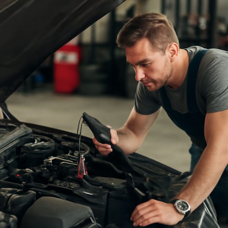 Car Battery Replacement Cost: What to Expect and How to Save