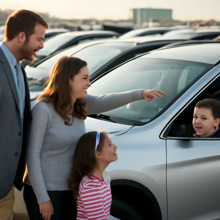 How to Buy a Car with Bad Credit: A Practical Step-by-Step Guide