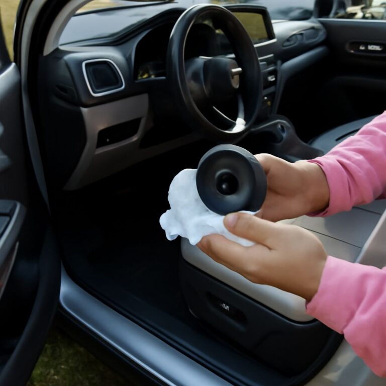 How to Get Smoke Smell Out of Car: Complete Deodorizing Guide