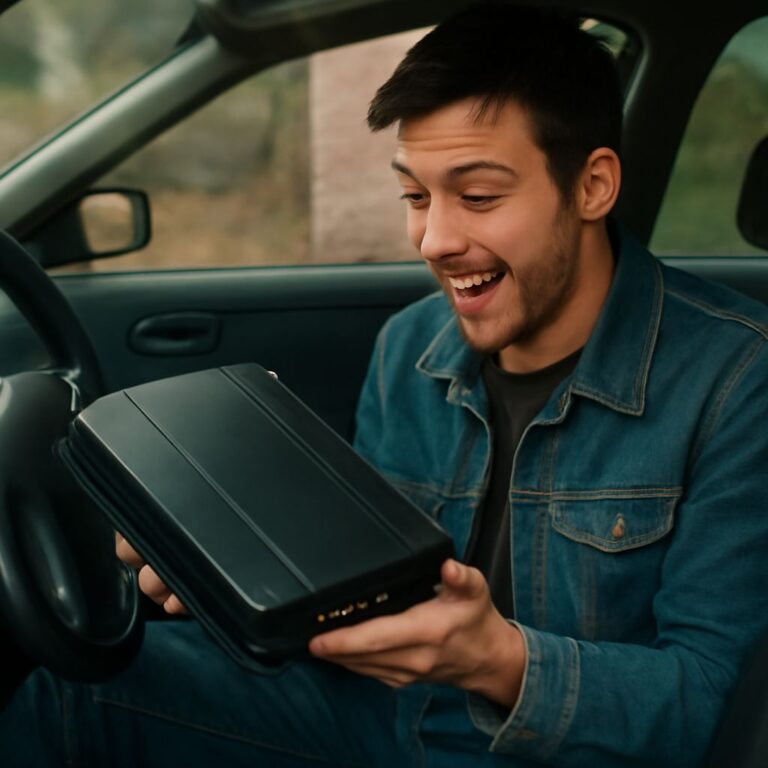 Best Car Amplifier for Bass: What to Know Before You Buy