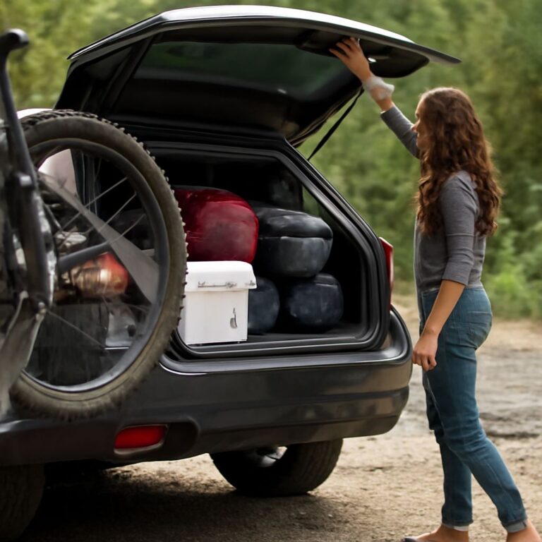 Car Camping Essentials: A Practical Gear Guide for Every Trip