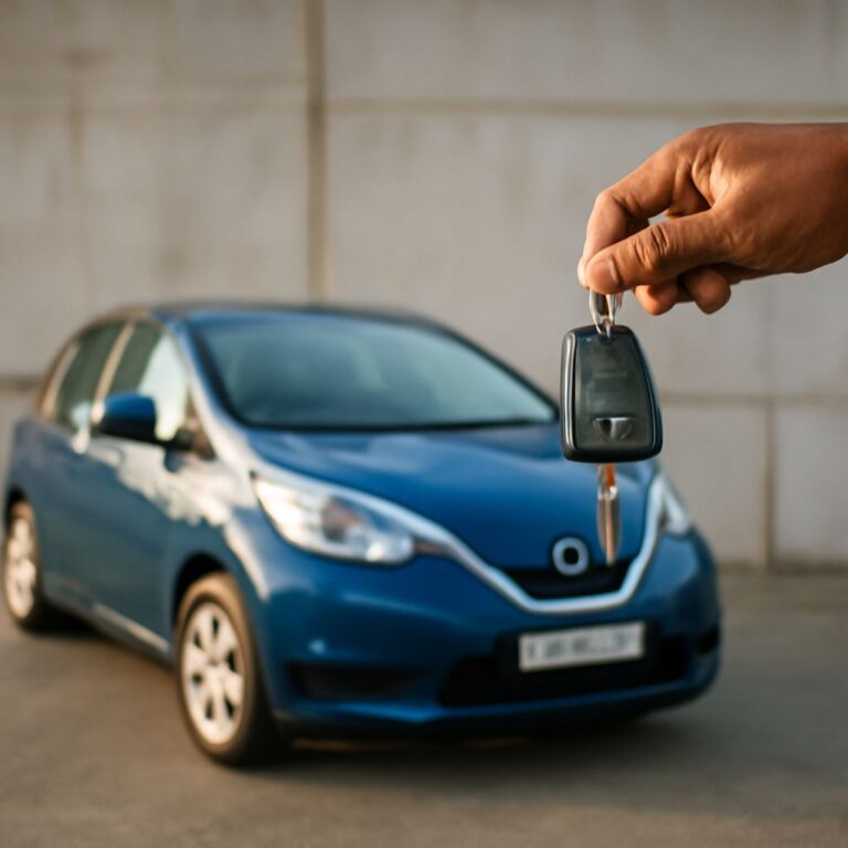 What to Look for When Buying a Car: A Used Vehicle Inspection Guide