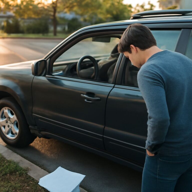 What Car Should I Buy Quiz: How to Use One and What It Really Tells You