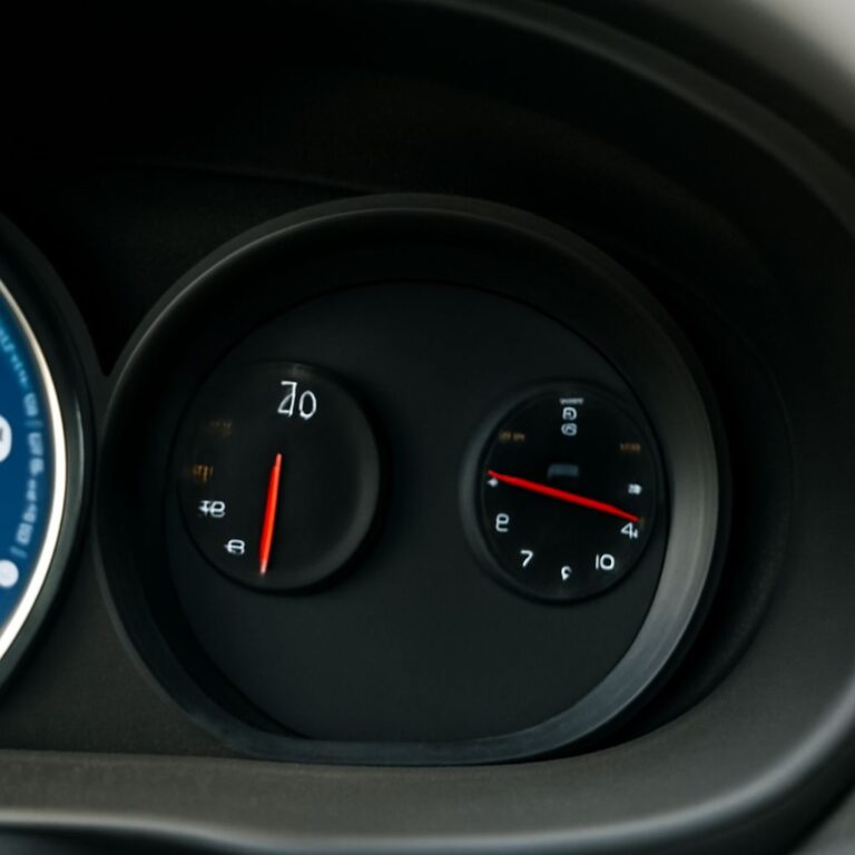 Car Is Overheating with Full Coolant: What’s Actually Going Wrong