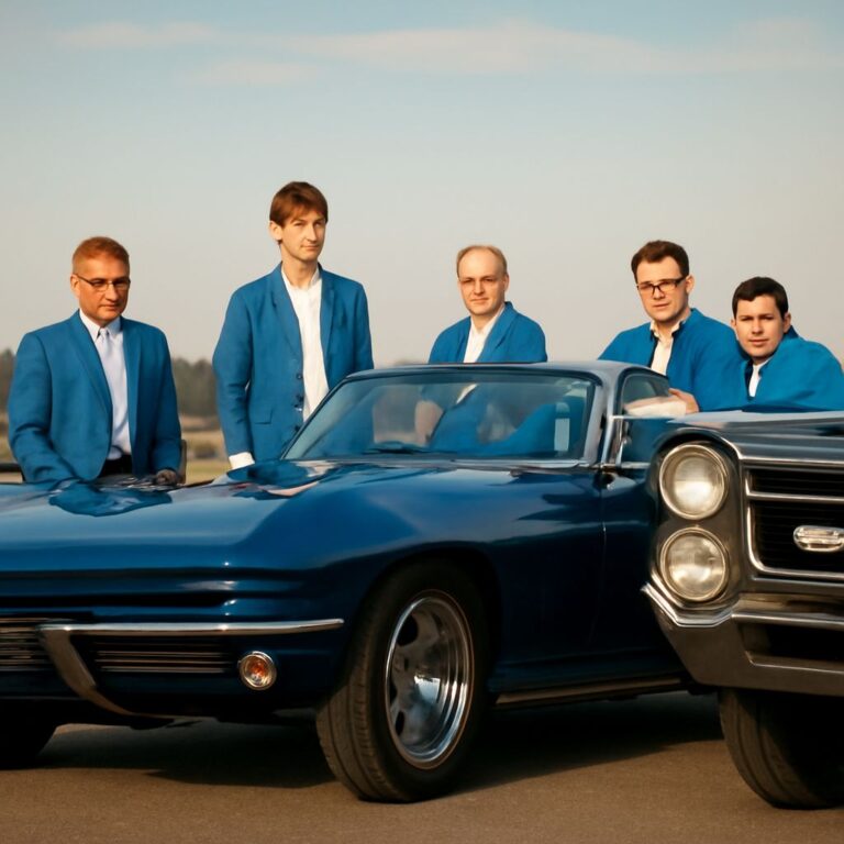 Car Commercial Songs, ITB Car Culture, Spinners, and the Best Car Pun