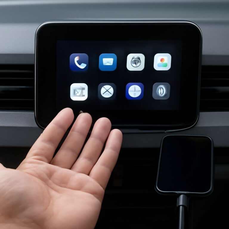 How to Connect Phone to Car: Bluetooth, USB, and Wireless Methods