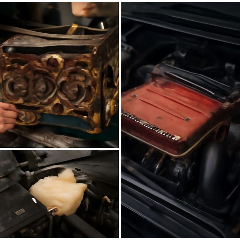 Reasons for Car Overheating: Symptoms, Causes, and Damage Explained