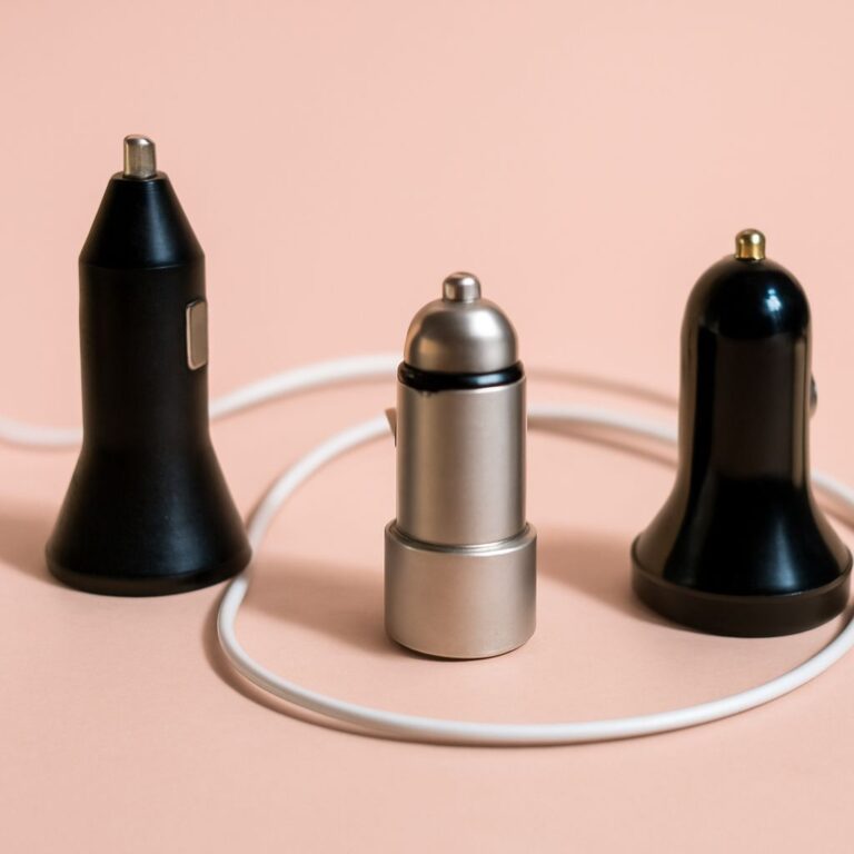 Car Charger Guide: Fix a Car Charger Not Working and Choose the Right One