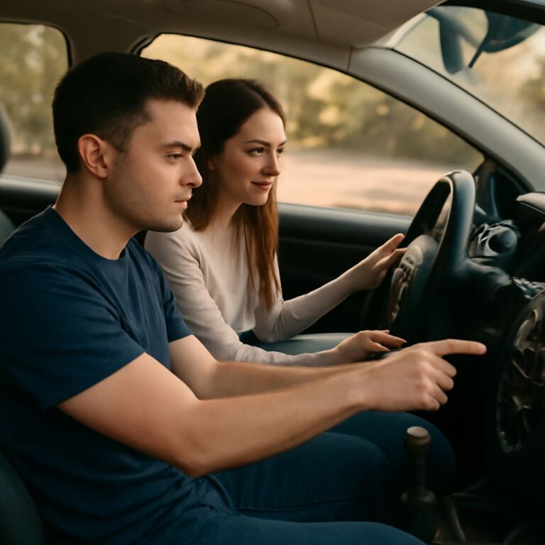 Car Buying Checklist: What to Review Before Signing Anything