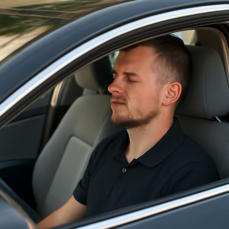 Car AC Blowing Hot Air: Causes and How to Fix It