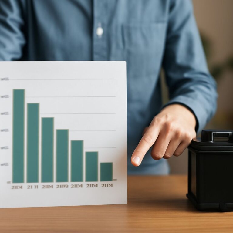 How Much Does a New Car Battery Cost? Prices and What to Expect