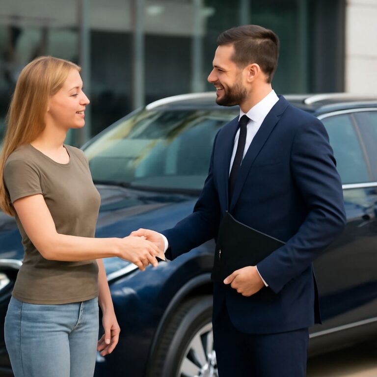 How to Buy a Car with No Credit: Financing Options That Work