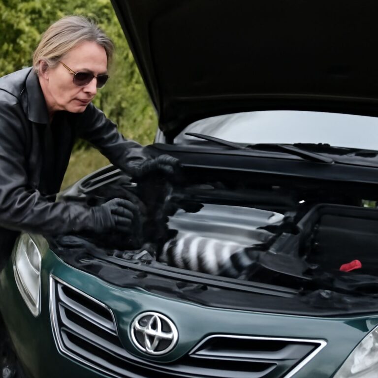 Used Car Checklist: How to Inspect a Used Car Before Buying