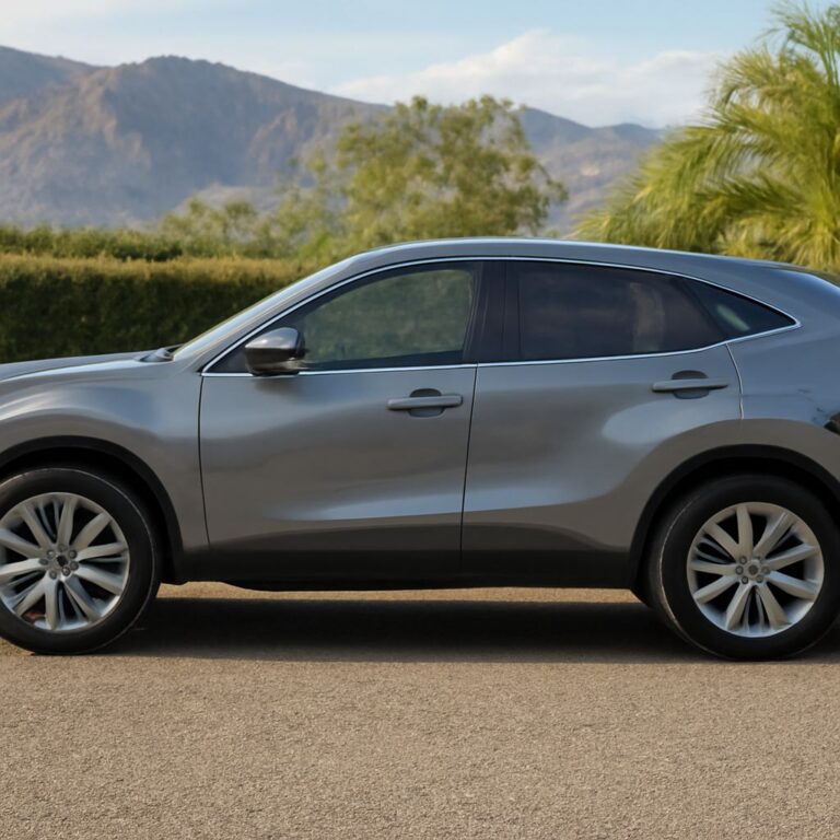 Best Car for Me Quiz: How to Find Your Perfect Car Match