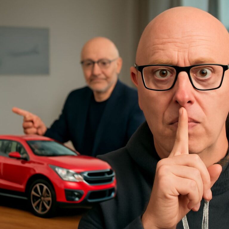 Car Invoice Prices, Tune-Up Prices, and Tire Prices: What to Know Before You Pay