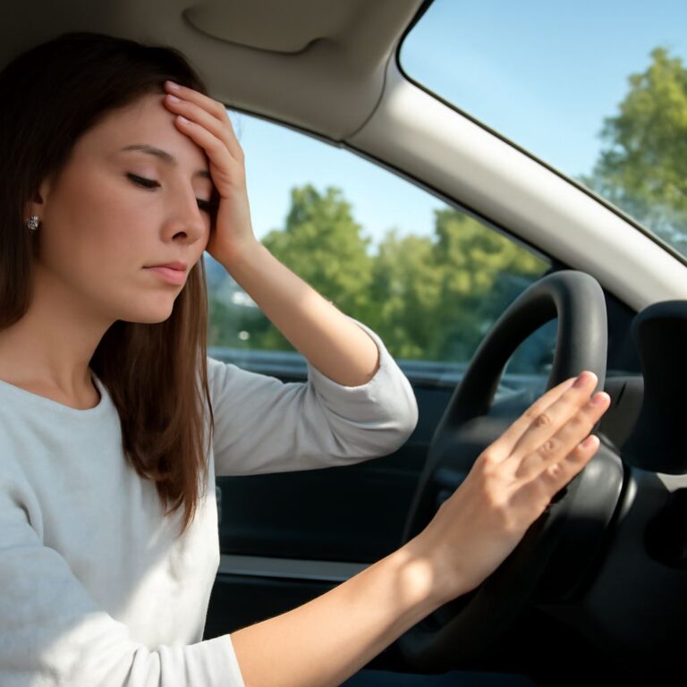 How to Tell If Freon Is Low in AC Car, a Fuse Is Blown, Air Filter Needs Replacing, AC Compressor Is Bad, or a Relay Is Bad