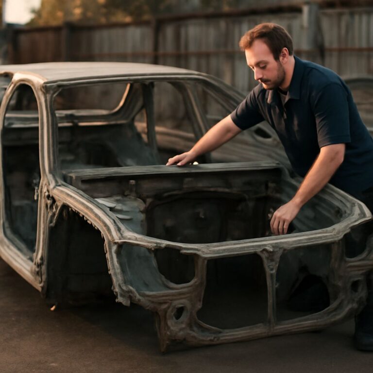 Japanese Car Care and Service: What Owners Need to Know About Auctions, Winter Prep, and Maintenance