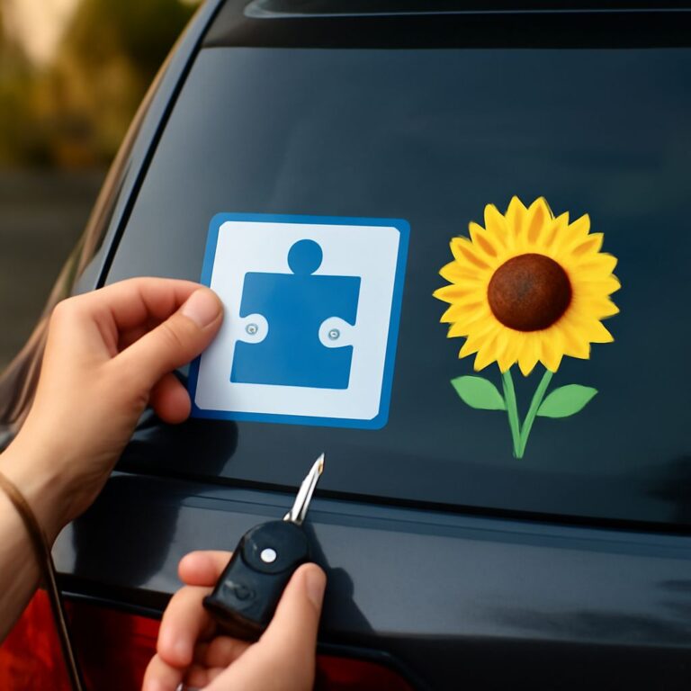 Car Cut Out, Smart Key Car Access, Sunflower and Autism Car Decals, and Taking a Loan Against Your Car