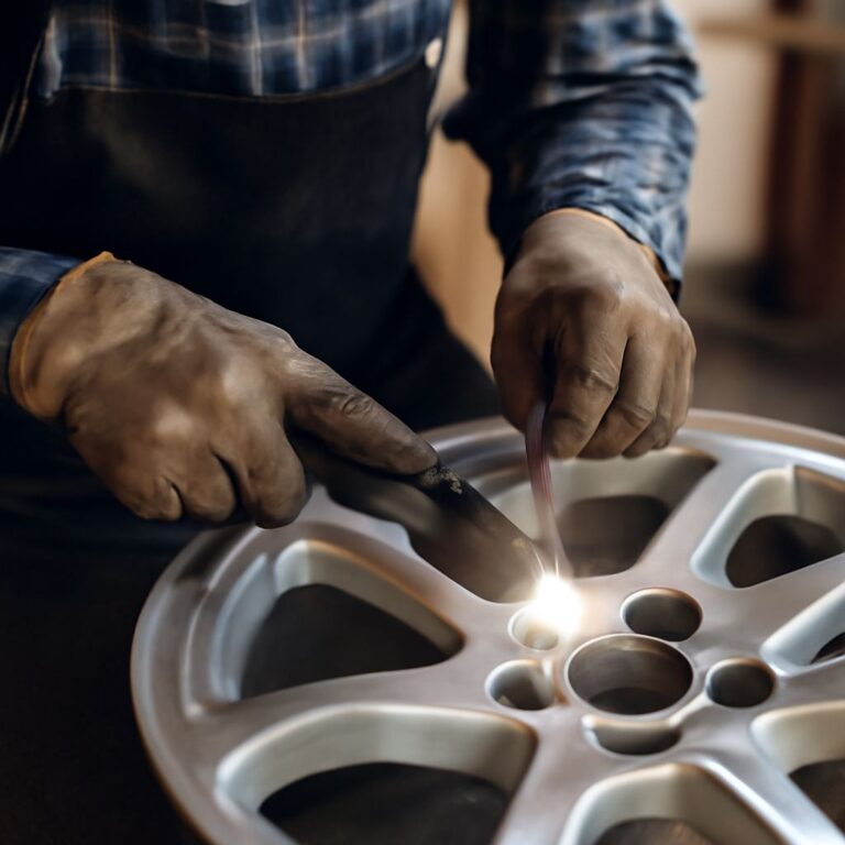 Why Does My Car Shake When I Brake? Common Causes and Fixes