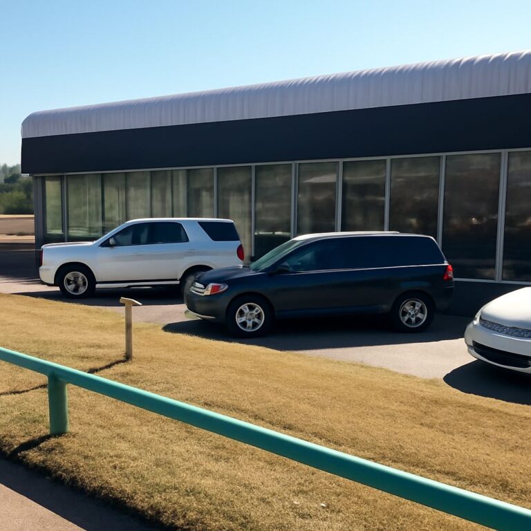 No Credit Check Car Lots: What to Know Before You Shop