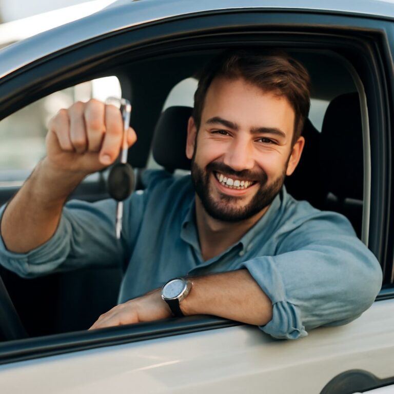 Bad Credit Car Lease: Options, Requirements and How to Qualify