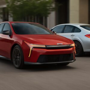 Most Economical Car Choices and What Makes a Vehicle Rare, Advanced, or High-Mileage