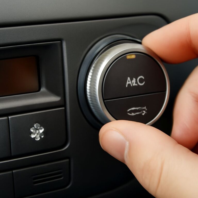 Troubleshoot Car AC: Causes, Fixes, and When to Call a Pro