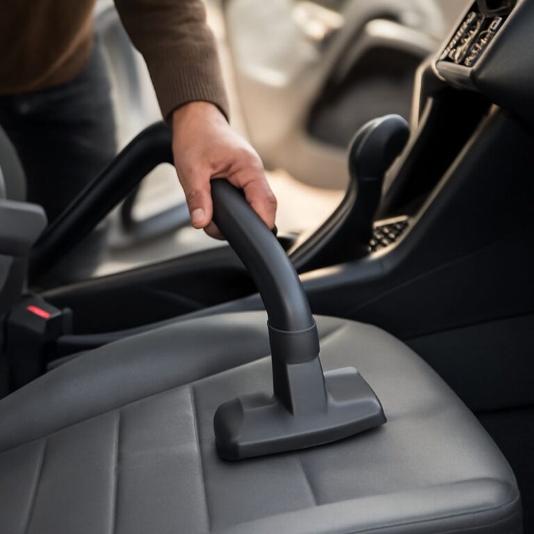 How to Remove Cigarette Smell from Car: Practical Methods That Work