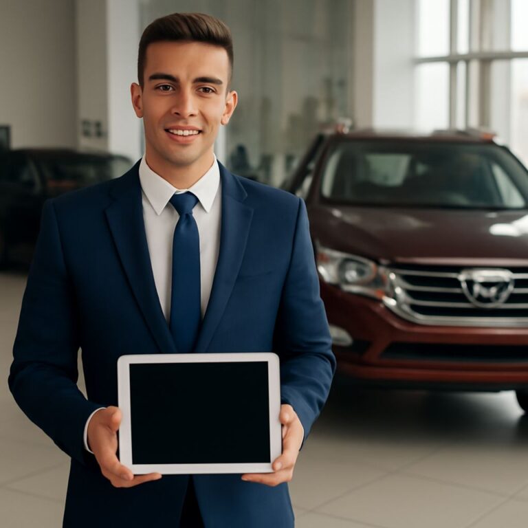 Good Car Company Traits, Slogans, and What to Know About Buying a Company Car for LLC