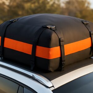 Car Rooftop Carrier Guide: Rentals, Setup, and Road Trip Essentials