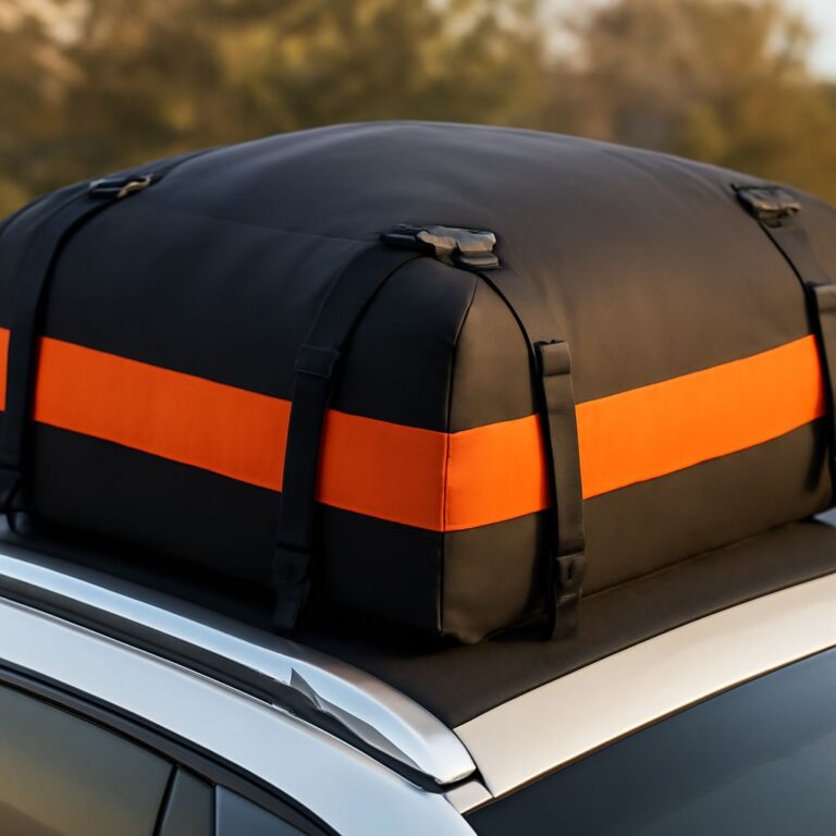 Car Rooftop Carrier Guide: Rentals, Setup, and Road Trip Essentials