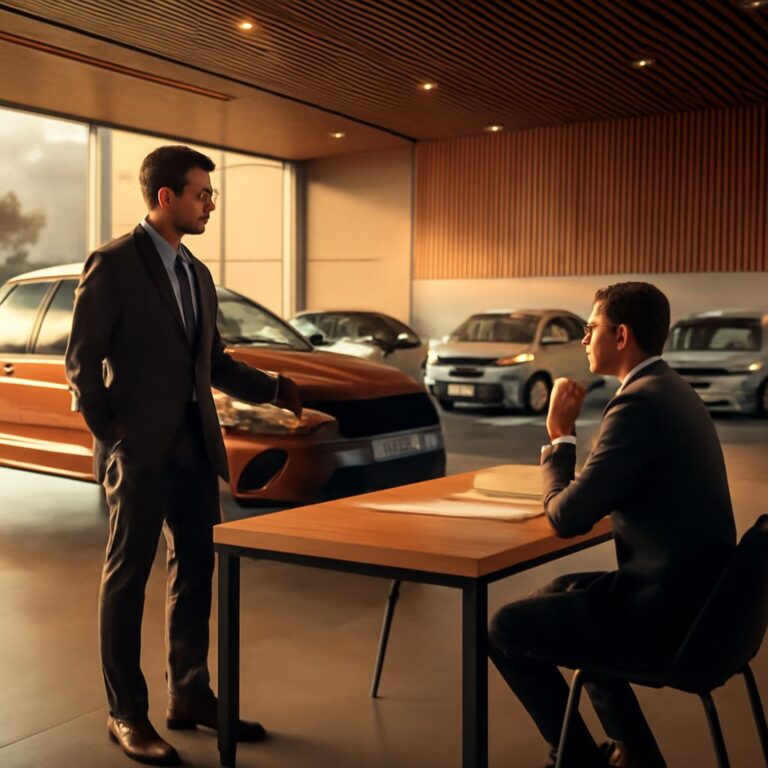 Do You Have to Pay Sales Tax on a Used Car? What Buyers Need to Know