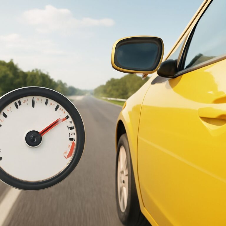 Car Hesitates When Accelerating: Causes and Fixes