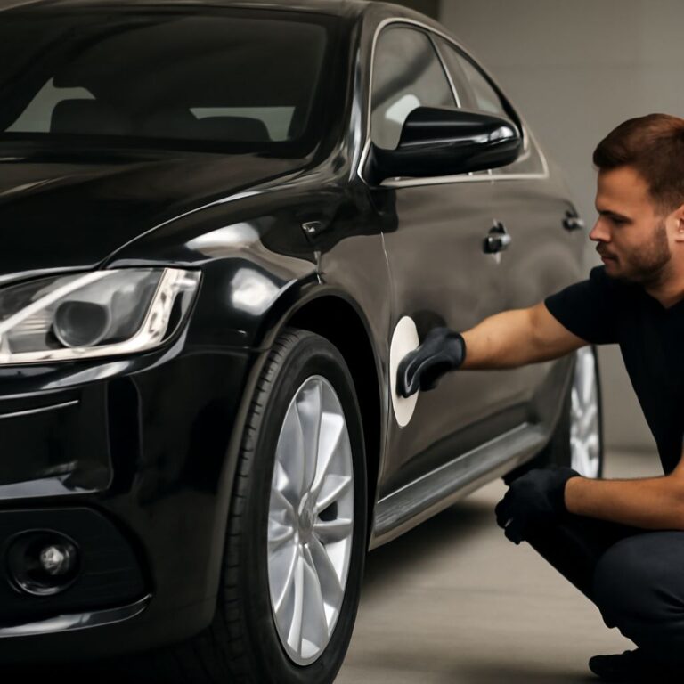 Luxury Sports Car Maintenance: Tires, Seats, and What Owners Should Know