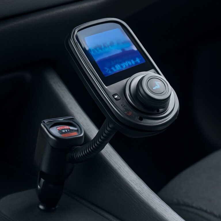 Best Bluetooth Adapter for Car: How to Choose the Right Device