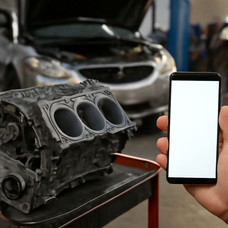 Car Code P0420: What It Means and How to Fix It