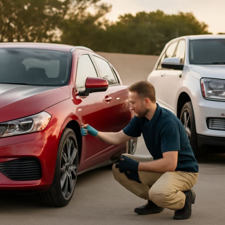 Cost to Detail a Car: What Services Include and What They Run