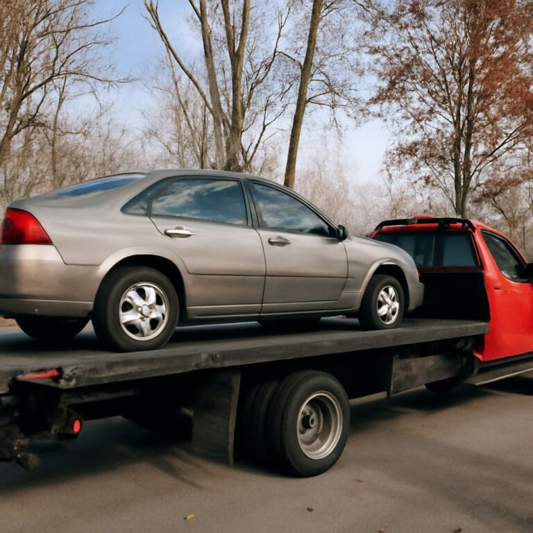 Junk Car No Title: Your Complete Guide to Legal Disposal Options