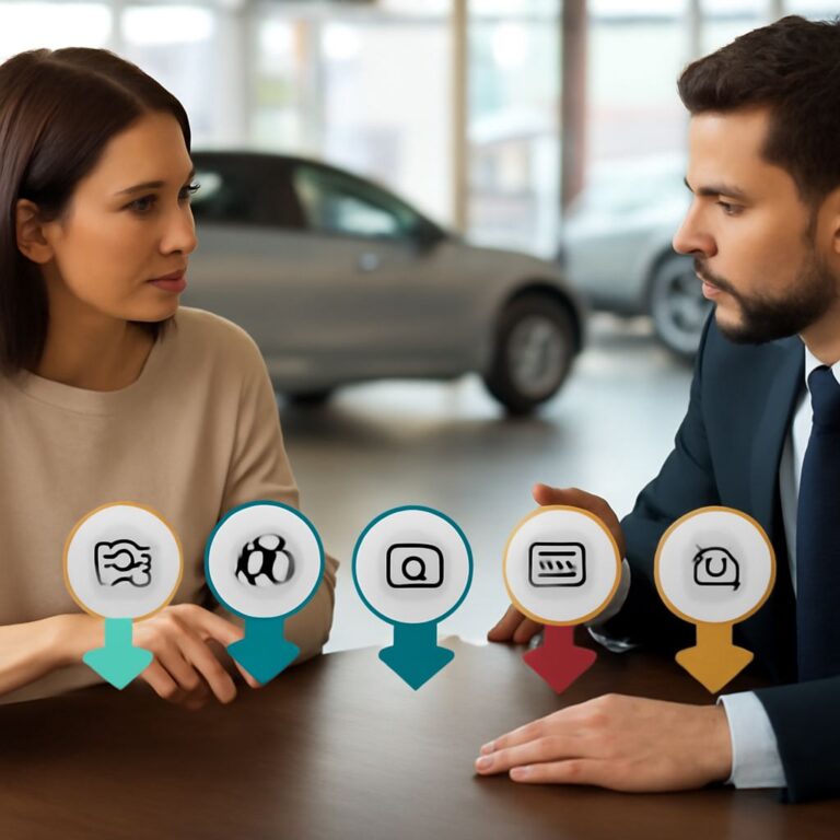 How to Haggle Car Price: Proven Negotiation Strategies That Work