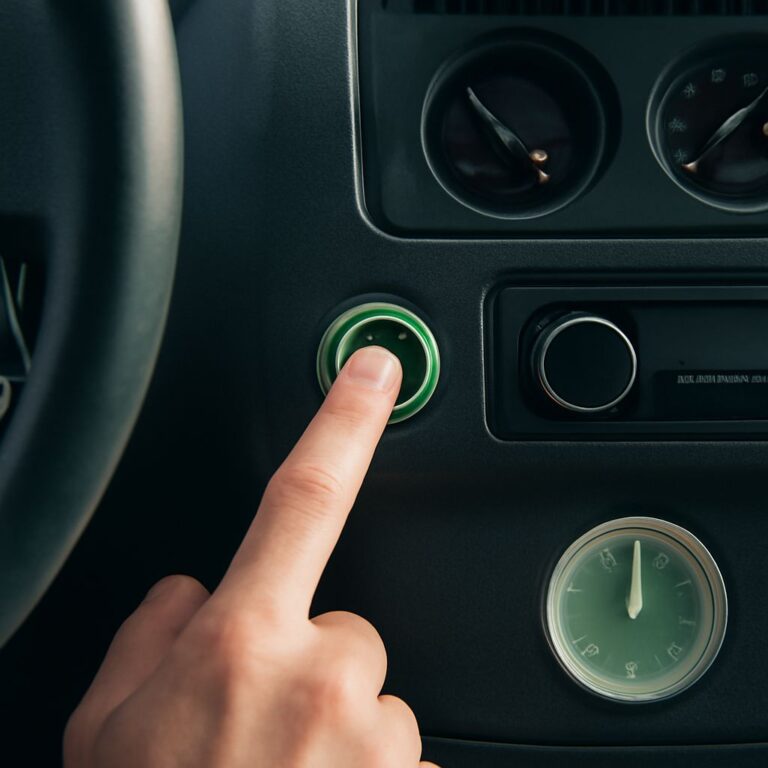 Car Wont Start With Jump: What It Means and How to Fix It